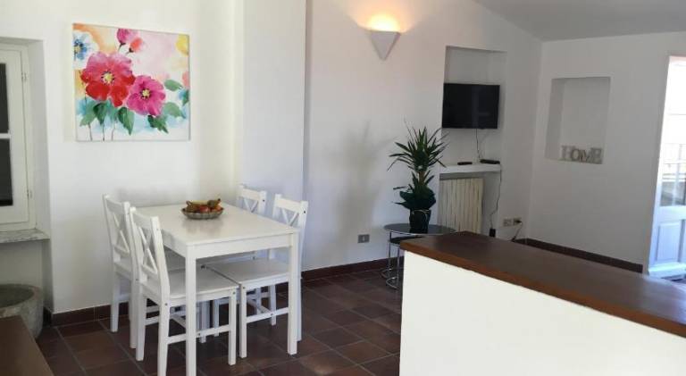 House with 3 rooms for 8 persons — photo 2