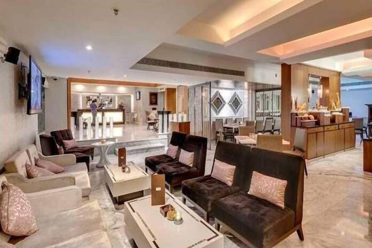 The HHI Select Bengaluru