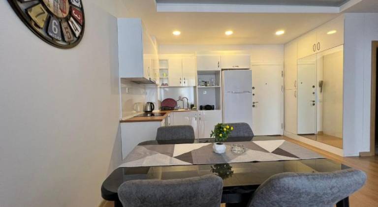 Apartment with 1 room for 3 persons — photo 4