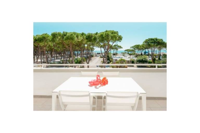 Ferienhaus in Lido di Jesolo für max. 6 Personen, Ferienhaus in Lido di Jesolo für max. 6 Personen,