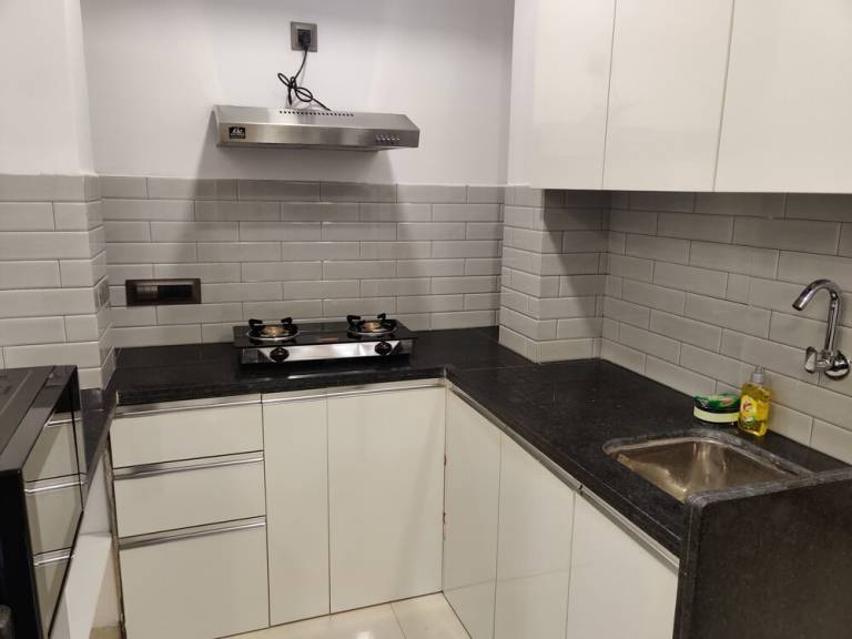 Apartment Vashi