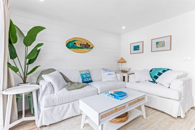 Condo Carpinteria