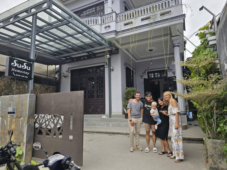 House with garden & patio | Close to Imperial City | Good for workation — photo 5