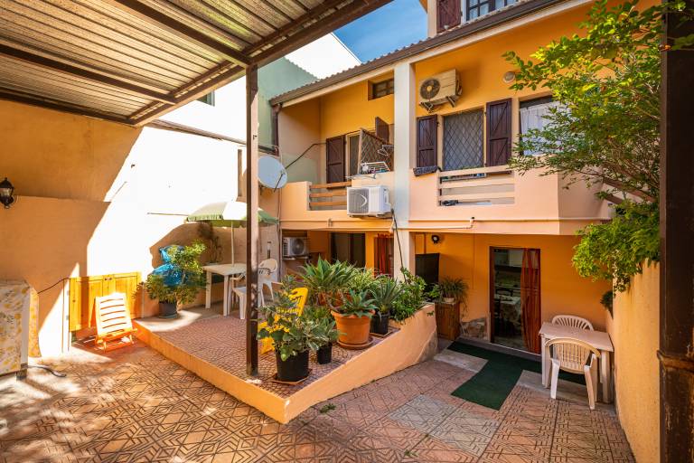 Villa Cagliari