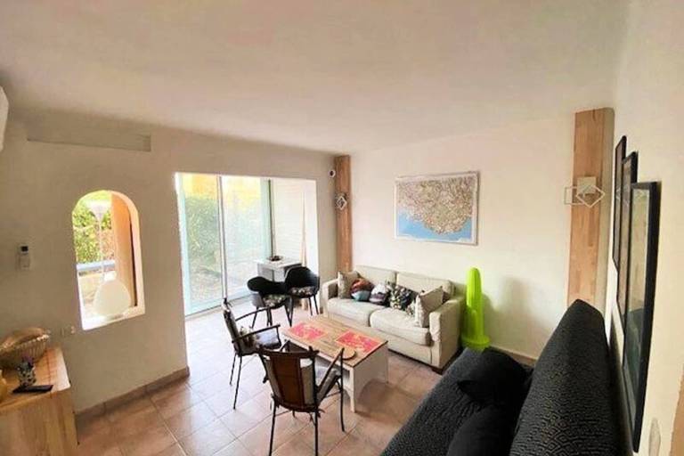 Nice holiday apartment with patio & garden | Close to the beach | Pet-friendly — photo 3