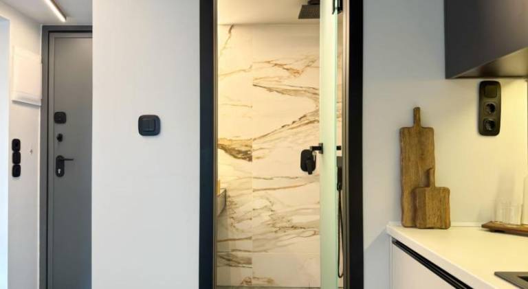 Aristotelous Luxury Stay — photo 4