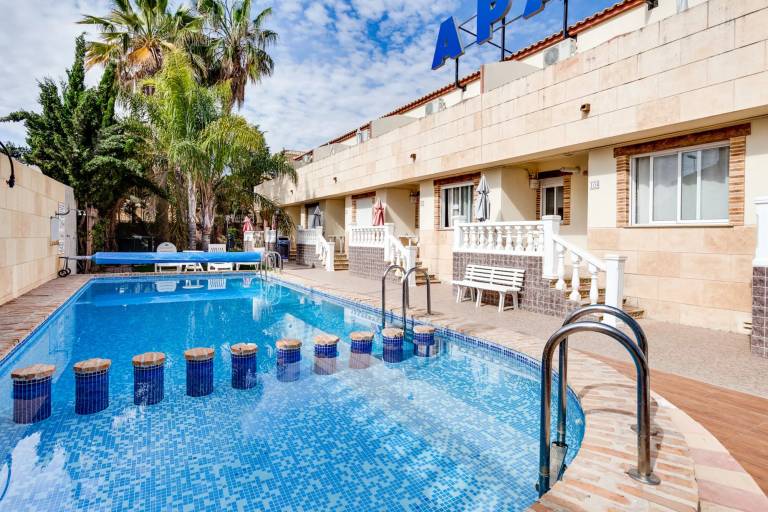 Aparthotel Torrevieja