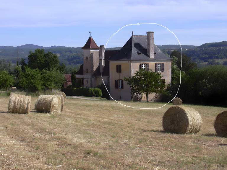 Gîte Saint Germain in Prudhomat in the Heart of the Lot — photo 3