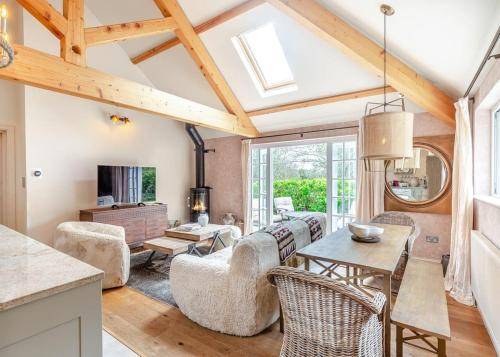 Vakantiepark Carnon Downs