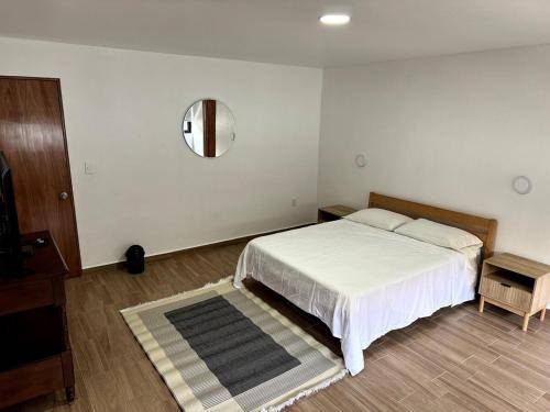 Departamento Naucalpan de Juárez