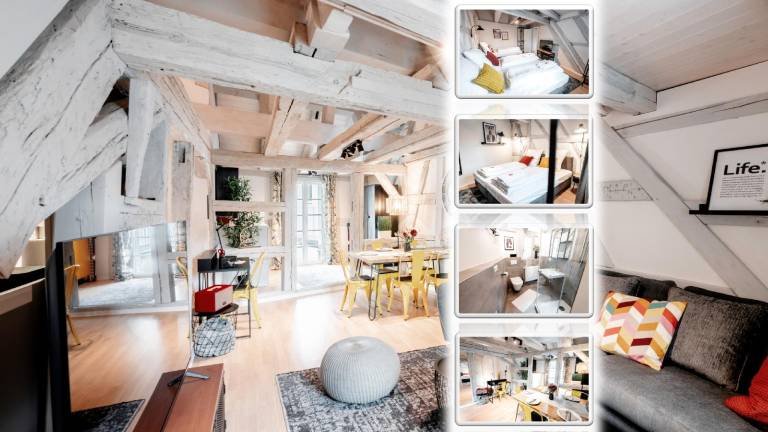 Ferienwohnung Schwabach
