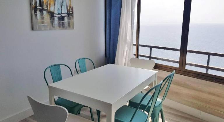 Holiday apartment with 2 rooms for 6 persons — photo 3