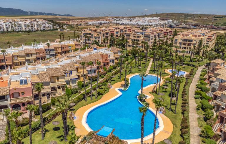 Casa  Urbanización Atlanterra