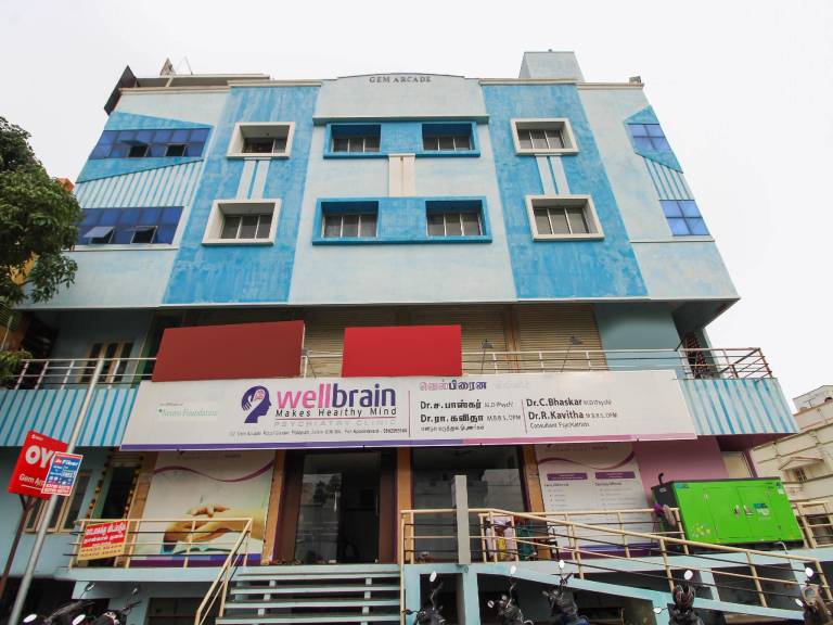 Hotel O Royal Residency