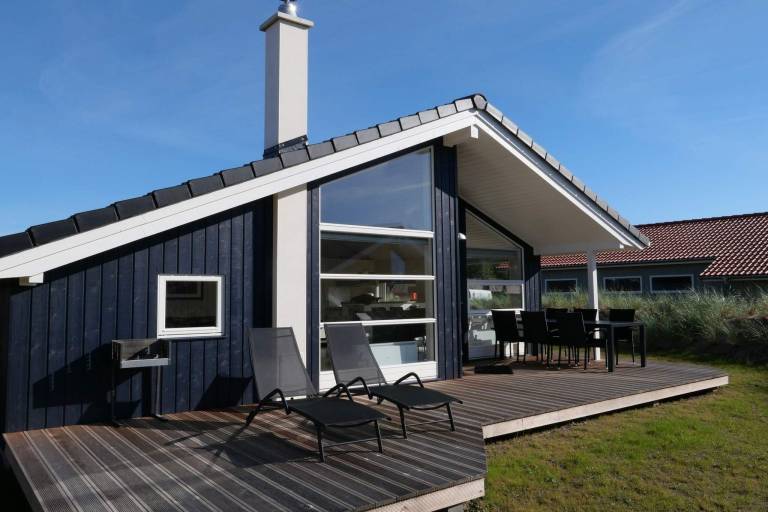 Ferienhaus Großenbrode