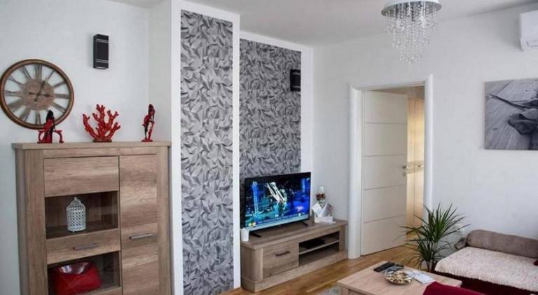 Apartma Vrbovac