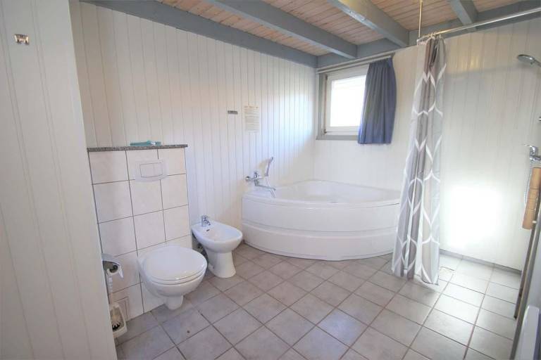Wildgans 27 - Klassisches skandinavisches Ferienhaus für bis zu 6 Personen — photo 3
