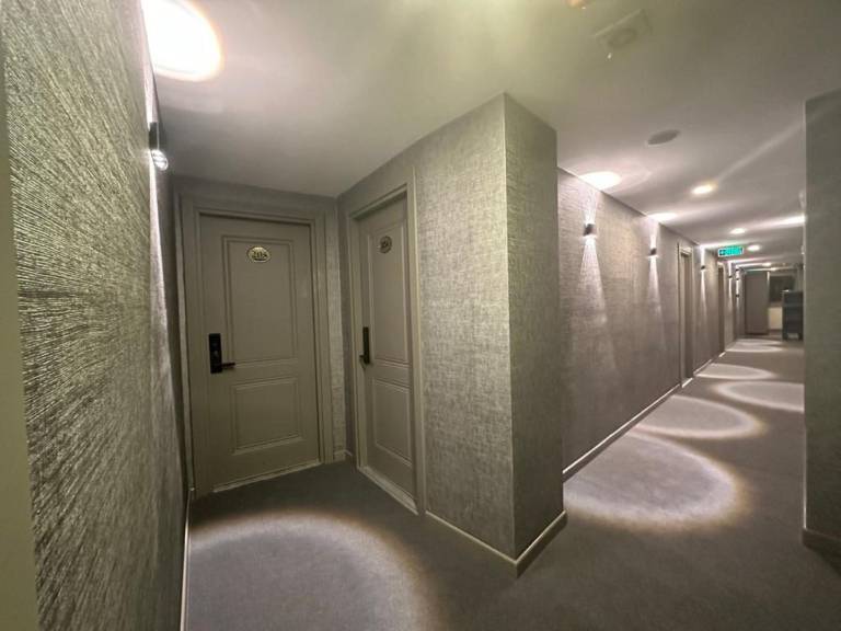 Istanbul City Airport Hotel — photo 4
