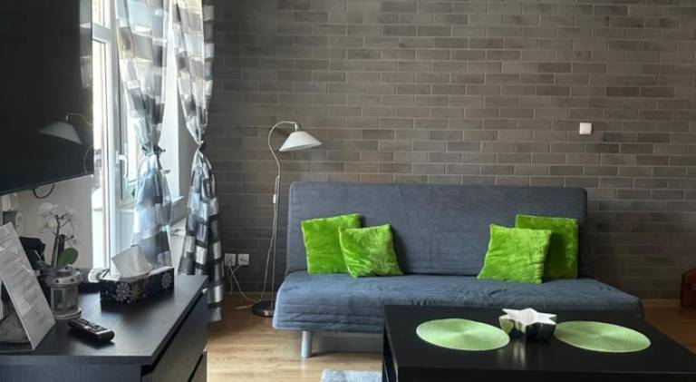 Szklarska Poreba dwupoziomowy, duzy apartament z garazem i sauna — photo 4