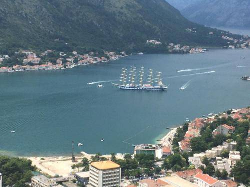 Apartman  Kotor
