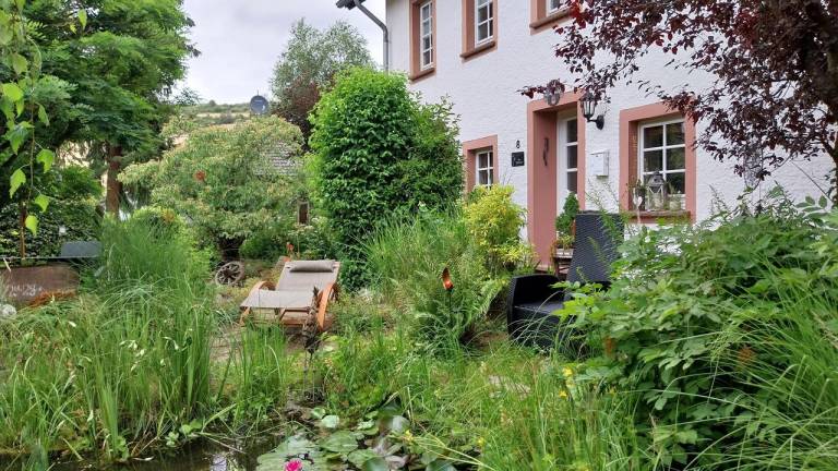 Ferienwohnung Gerolstein