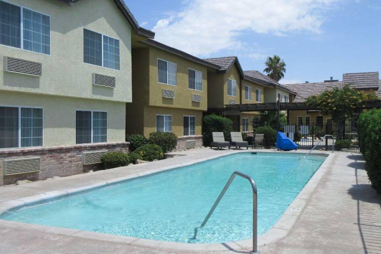 Comfort Inn & Suites Mojave in Mojave, CA