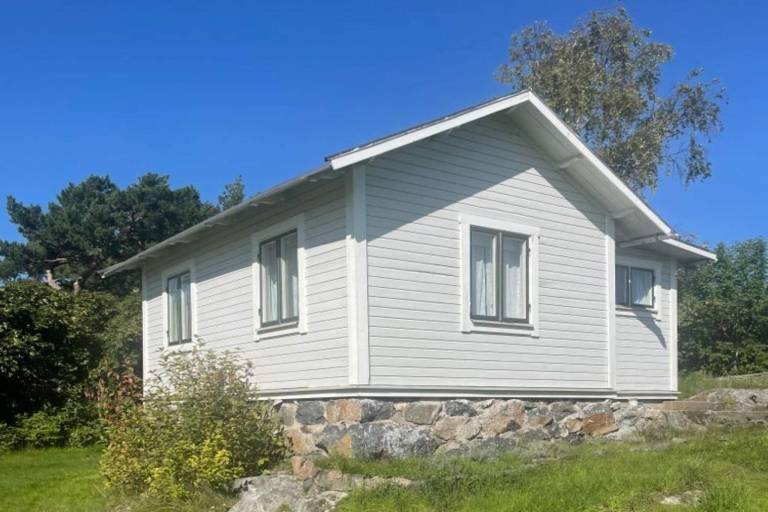 Ferienhaus in Haninge, Dalarö f&uuml;r max. 3 Personen