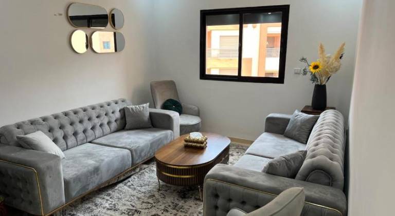 Apartment | Next to Majorelle Garden — photo 2