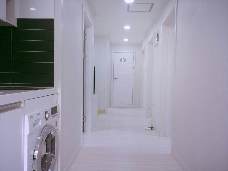 Cobe Guesthouse Dongdaemun — photo 5
