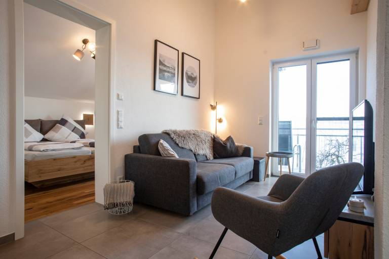 Apartament  Lindau