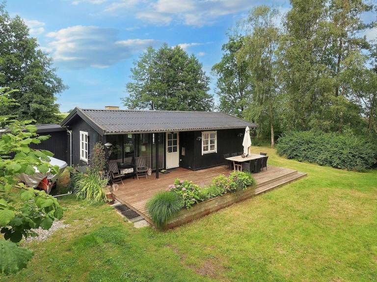 Feriehus Mern