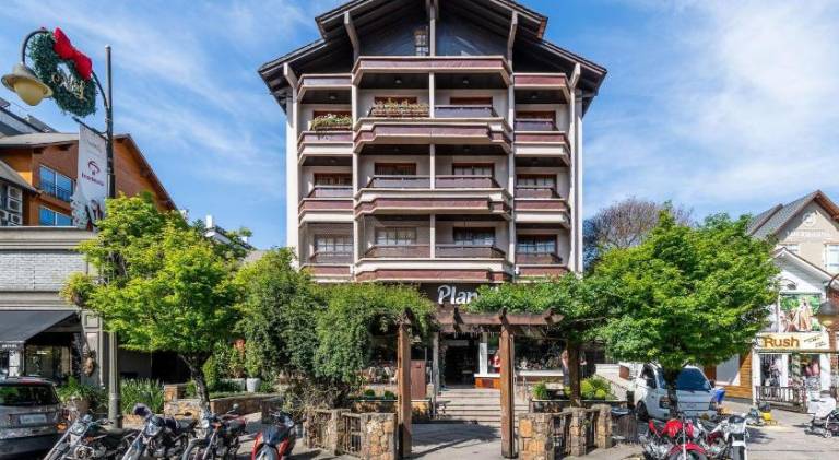 Apartment with 2 rooms for 7 persons — photo 4