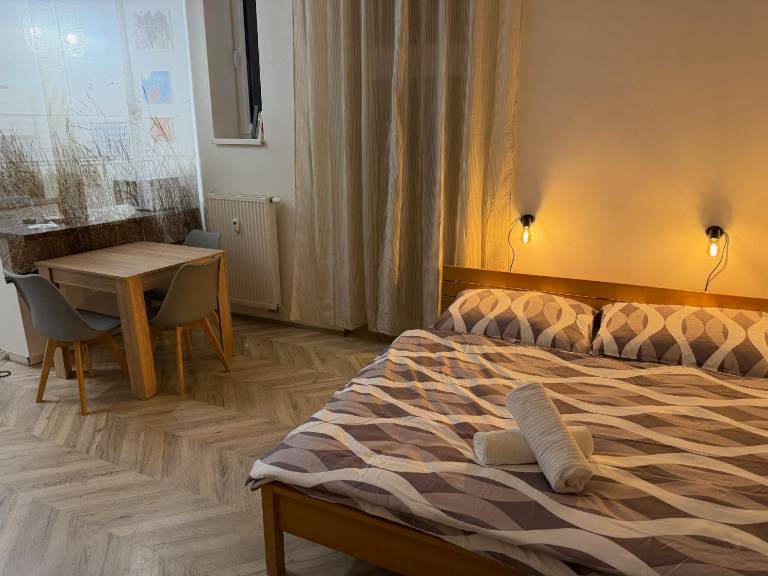 KEY Accommodation Vlhka — photo 2