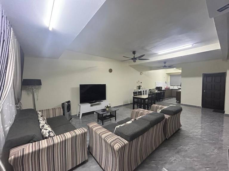 128 m&sup2; Ferienhaus