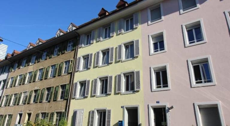 Serviced apartment with garden & patio | Dogs allowed — photo 4