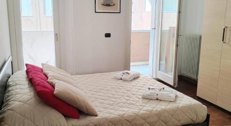 Apartment Venezia Mestre