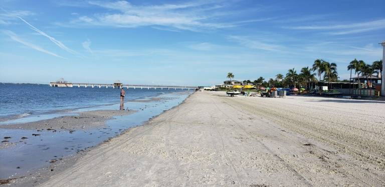 Ferienhaus Fort Myers Beach