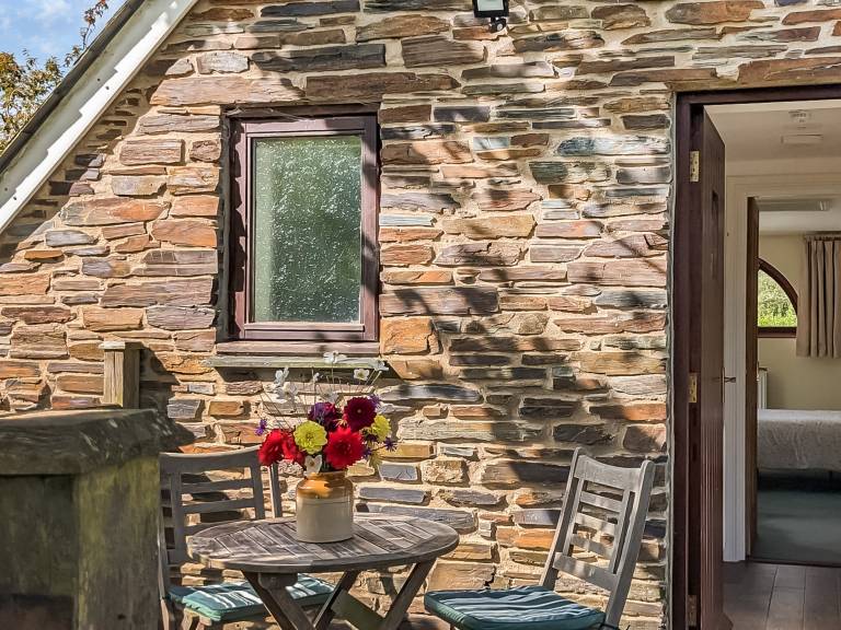Cabin Lostwithiel