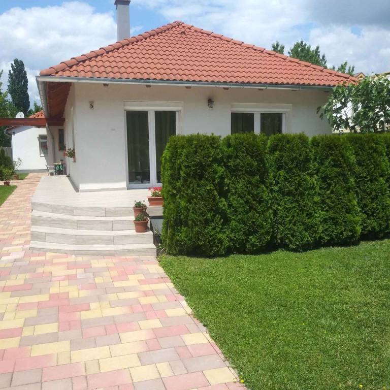 House Keszthely