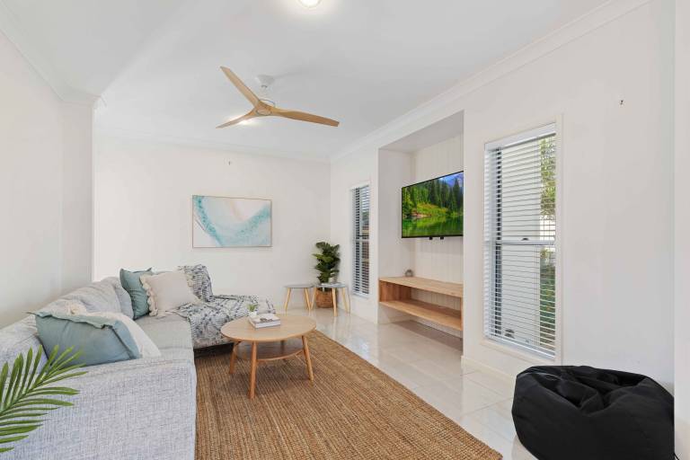 House Mount Coolum