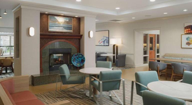 Homewood Suites by Hilton Knoxville West at Turkey Creek — photo 2