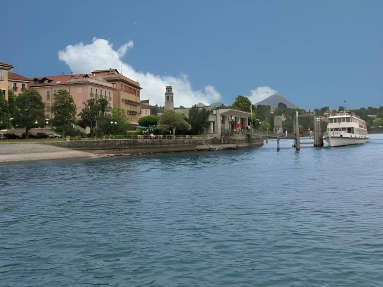LVG Hotel Collection - Belvedere San Gottardo in Baveno