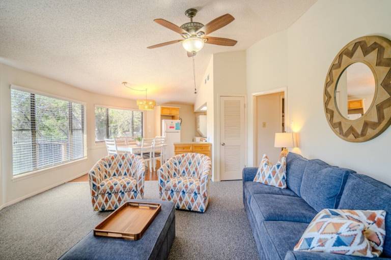 Villa  Lakeway