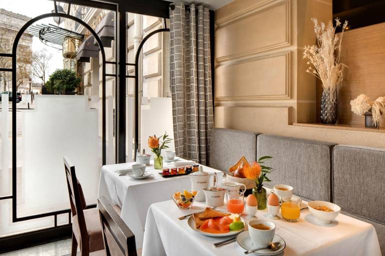 Splendid Etoile Hotel — photo 5