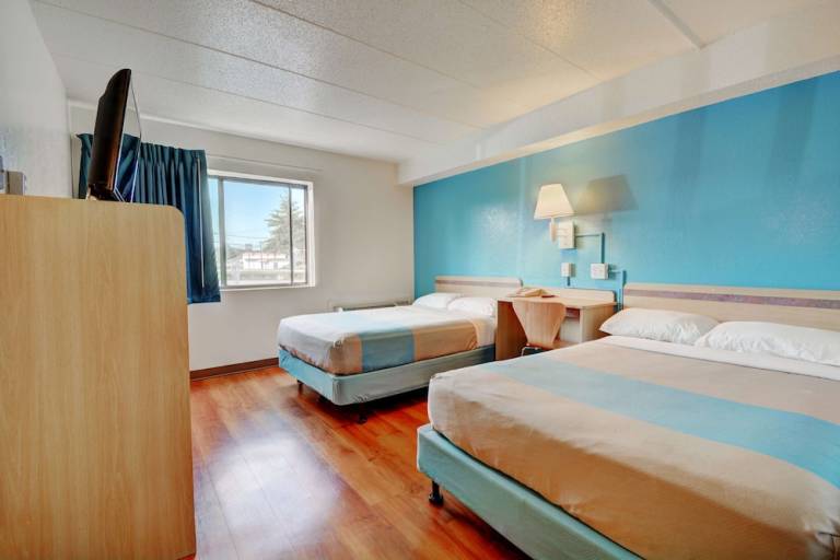 Motel Little Compton