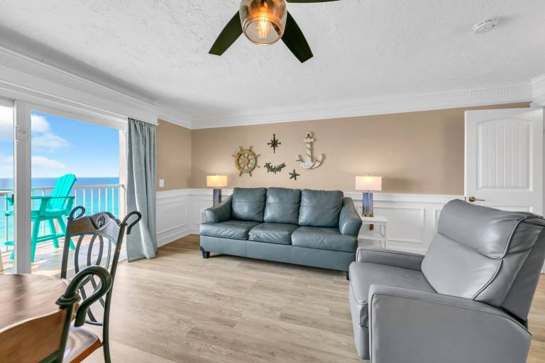 Condo Panama City Beach