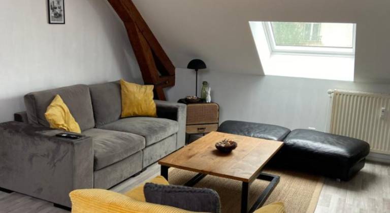 Rental apartment | Pets allowed — photo 2