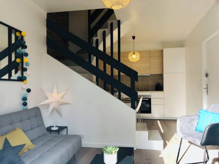 Huis Tours
