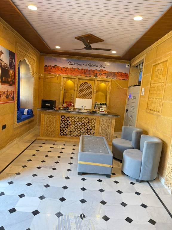 Hotel Spice Sensation — photo 3