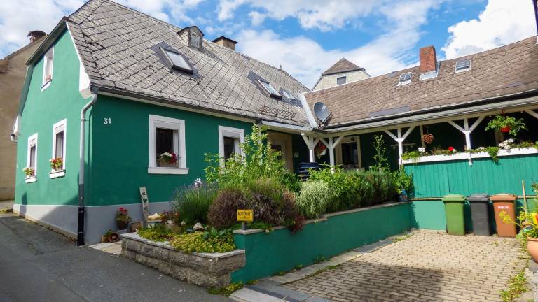Ferienhaus  Kirchenlamitz